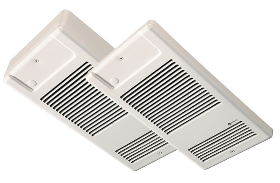 Ouellet Residential Ceiling Fan Heater