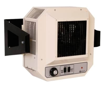 Ouellet Hard-Wired Unit Heater