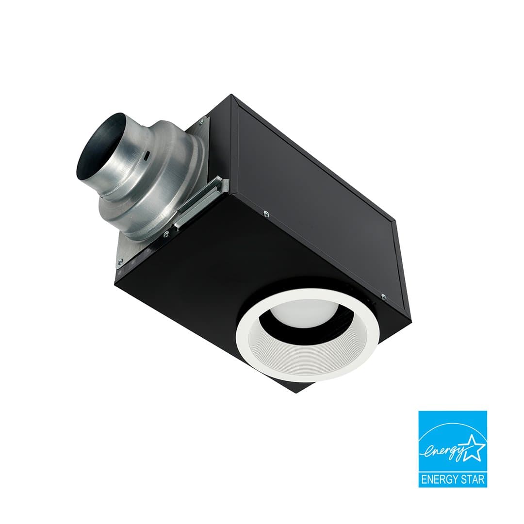 WhisperRecessed  LED