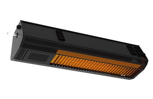 Schwank Outdoor Patio High-Intensity Heater