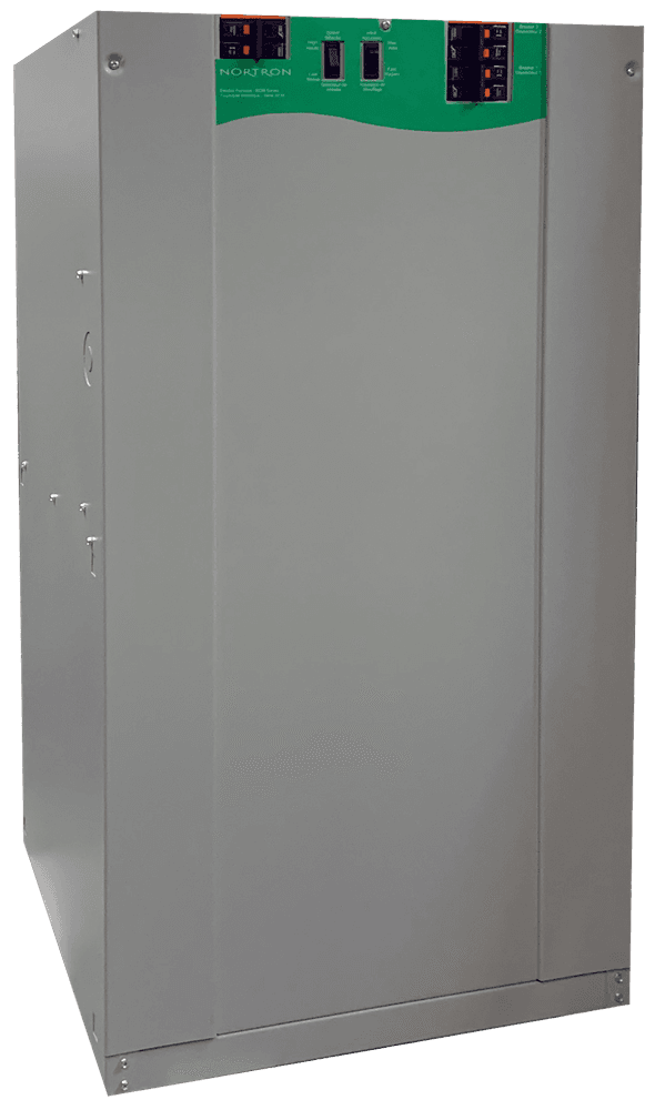 Energy Efficient Electric Furnace