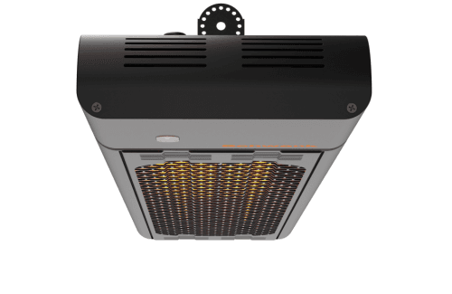 Schwank Indoor/Outdoor Electric Patio Heater