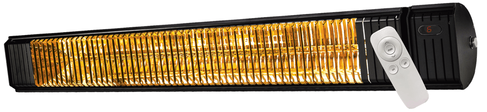 Ouellet Infrared Patio Heater