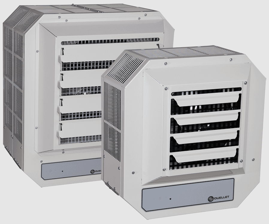 Electric Unit Heater