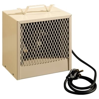 Ouellet Portable Construction Heater