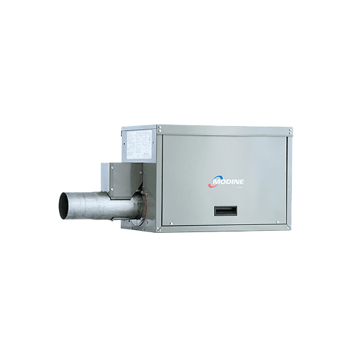Radiant Heating and Cooling Units