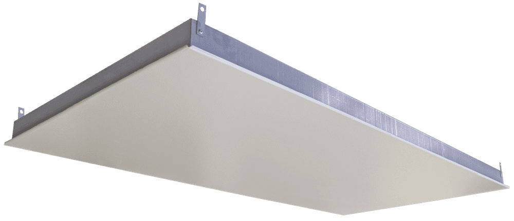 Architectural Radiant Panel