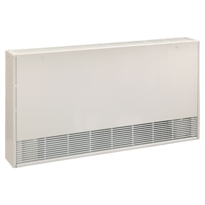 High Density Architectural Cabinet Convector
