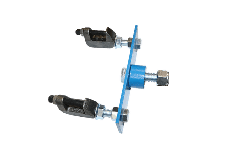HVLS Add-Ons