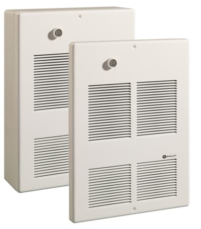 Propeller Unit Heaters