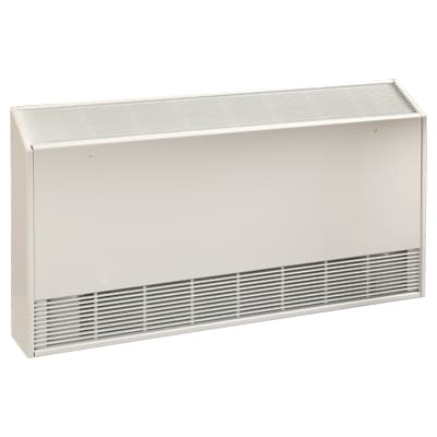 High Density Sloped Top Cabinet Convector