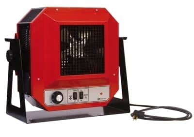 Ouellet Commercial Portable Unit Heater