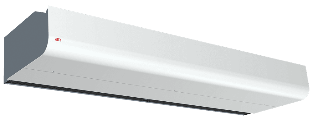 Ouellet Air Curtains