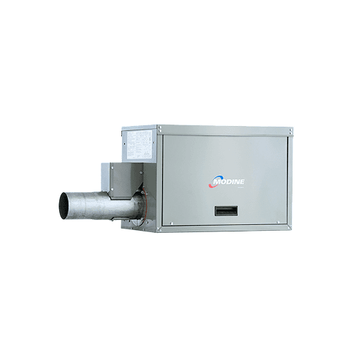 Gas-Fired, Indoor/Outdoor, Infrared Heater
