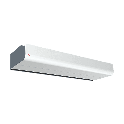 HVAC Air Curtains