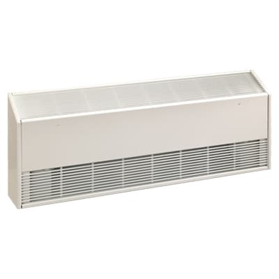 Architectural Sloped Top Cabinet Convector