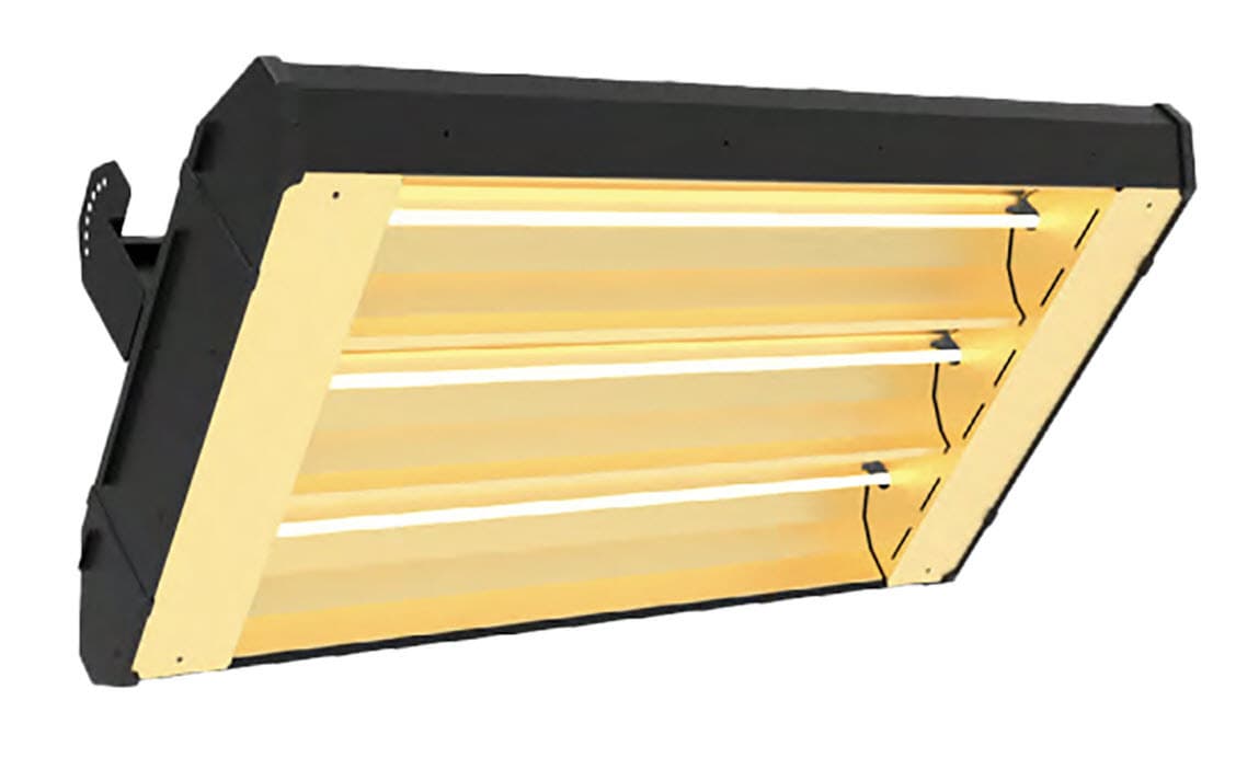 Modine High-Output Electric Infrared Heater