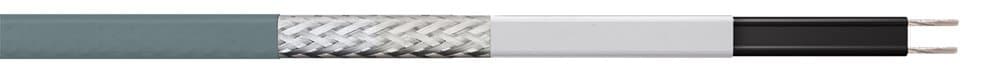 Ouellet OSR-WA 3W/ft – (120V/1Ø) Self-Regulating Heating Cable - Thermoplastic Outer Jacket