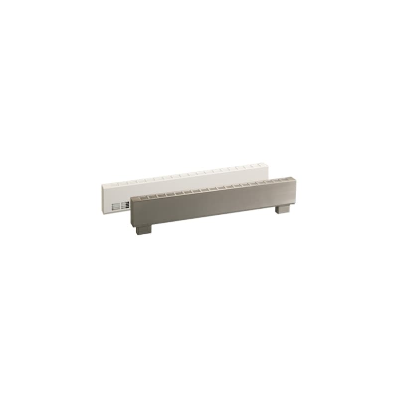 Ouellet ODBA – 750W (208V/1Ø) Steel Draft Barrier - Almond - 987mm