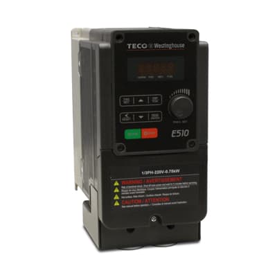 Westinghouse Compact AC Drive - (230V)