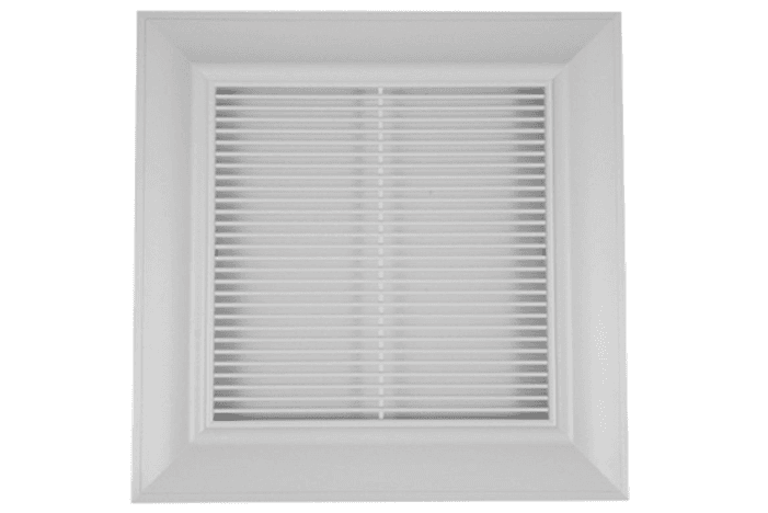 Panasonic Designer Grill, 13" Square