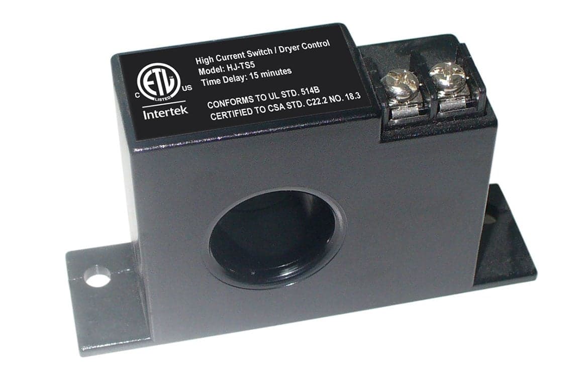 Panasonic ACS-5 - Atmosphere AC Current Switch
