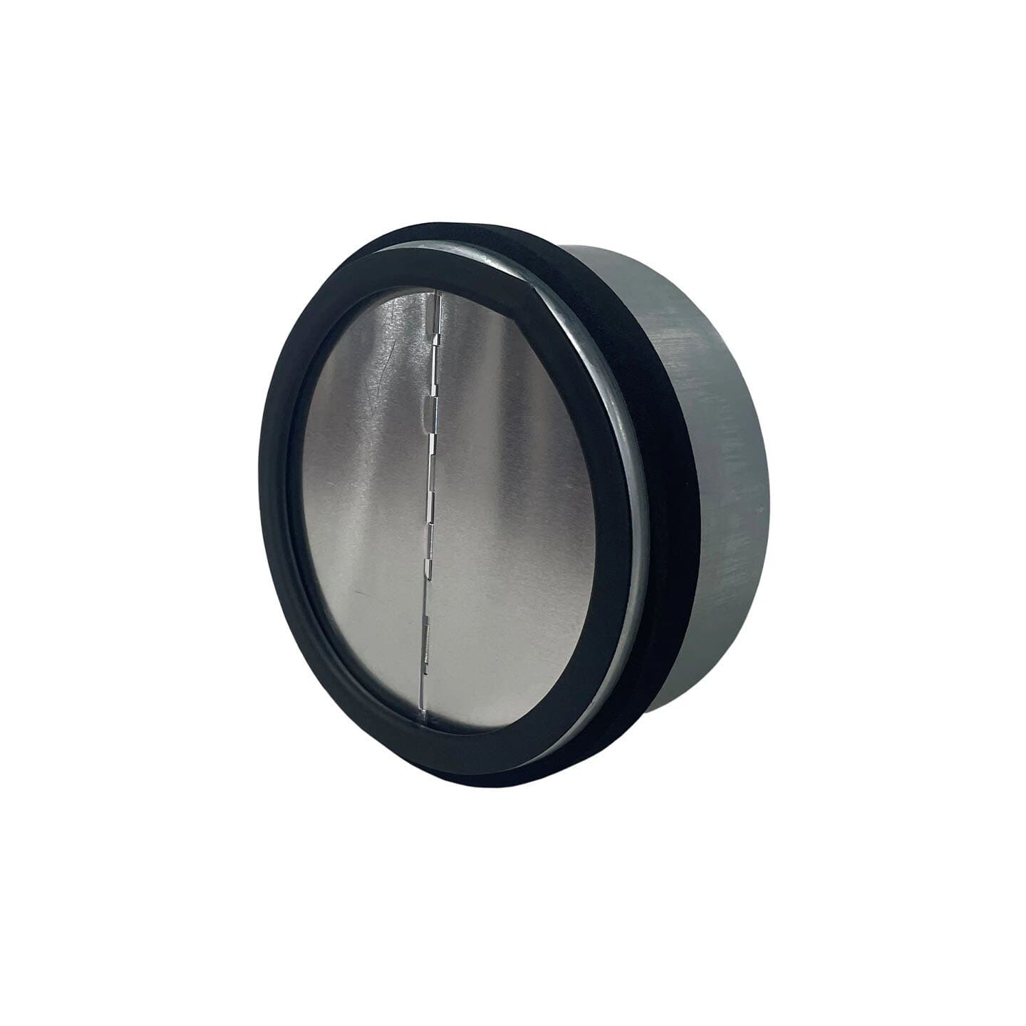 Panasonic Backdraft Damper, 10"