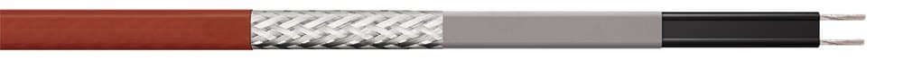 Ouellet OSR-HA – (10W/ft) (120V/1Ø) Self-Regulating Heating Cable - Fluoropolymer Outer Jacket