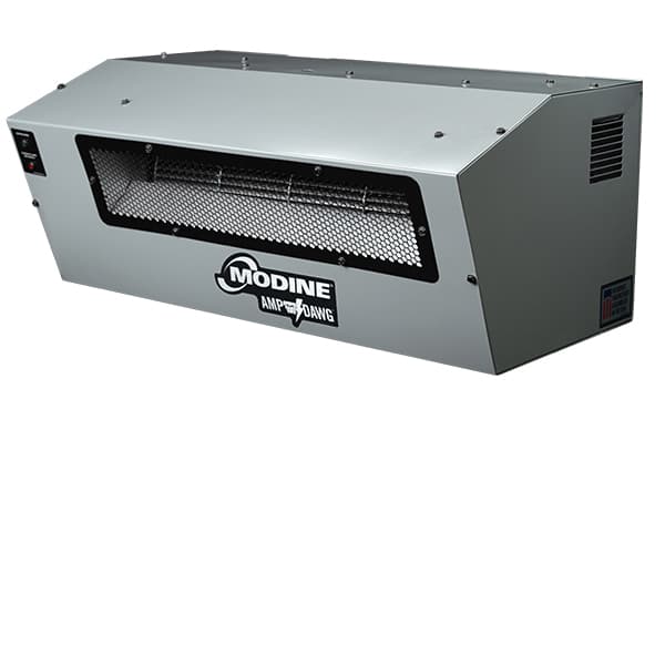 AMP Unit Heater — Model AMP057AA1401