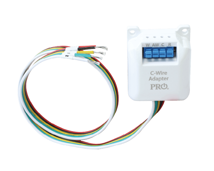 PRO1 PA-CWA01 C-Wire Adapter