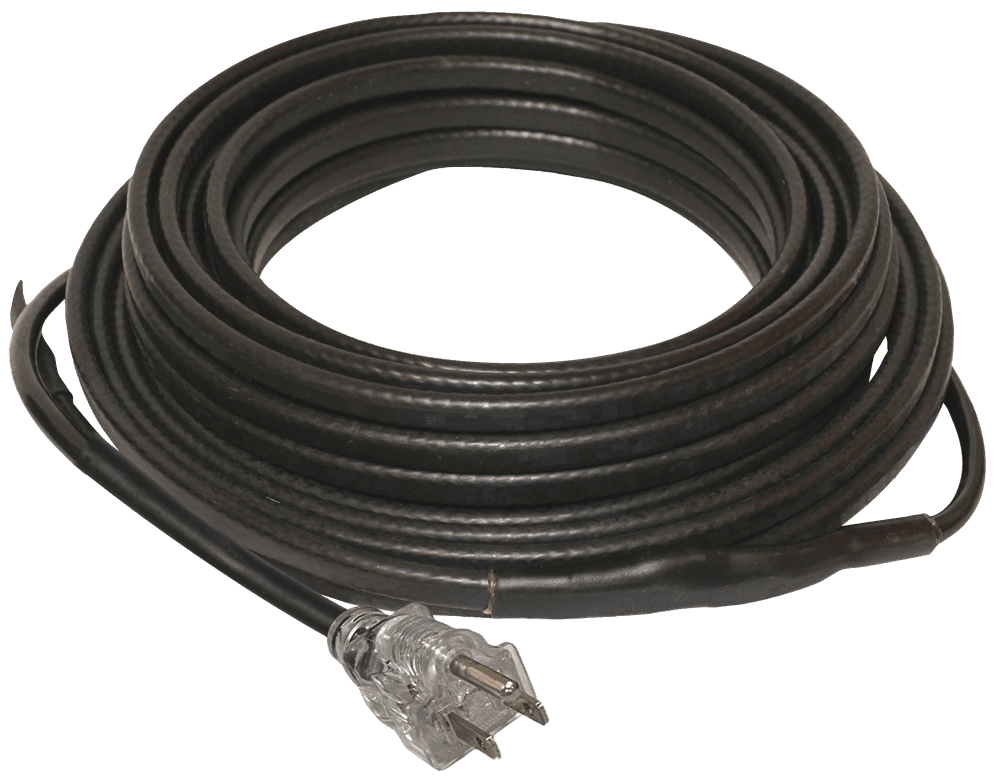 MEQ Electric Heater — Model MEQ15A01