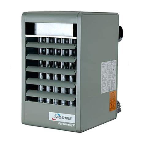 PDP Power Direct Plus Unit Heater — Model PDP150SE0130SBAN