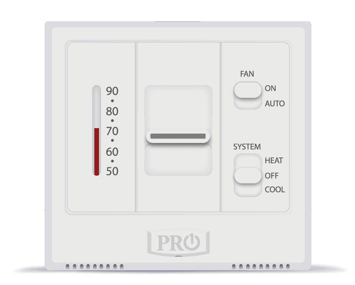 PRO1 T501M Single Stage