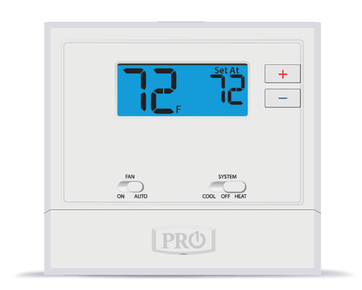 PRO1 T601-2 Single Stage