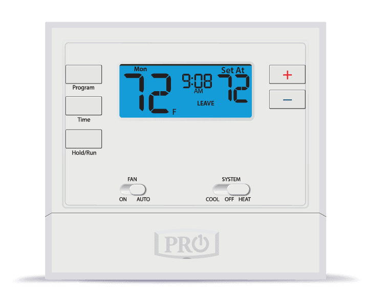 PRO1 T605-2 Single Stage