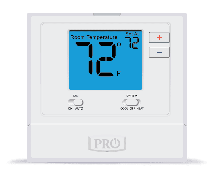 PRO1 T701 Single Stage
