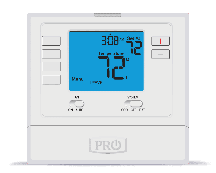 PRO1 T705 Single Stage