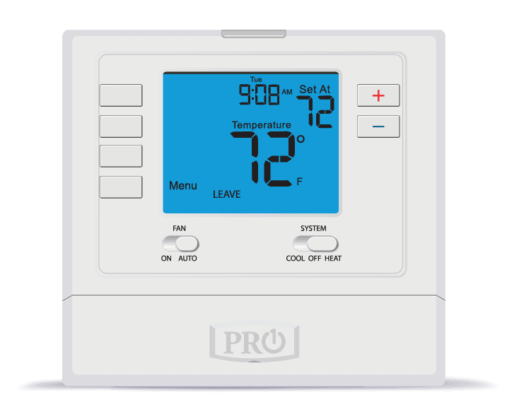 PRO1 T715 Multi-Stage Gas