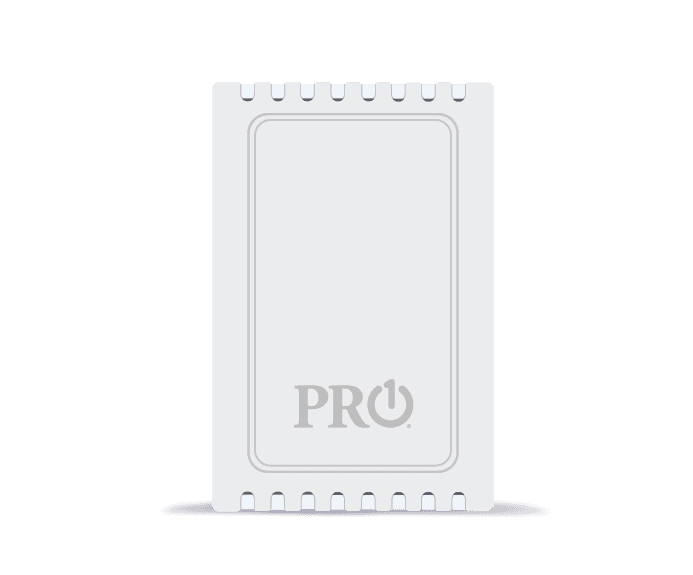 PRO1 R251S Wired Indoor Remote Sensor