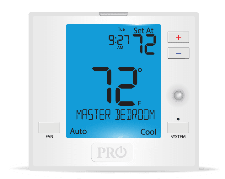 PRO1 R751WO Wireless Remote Sensor