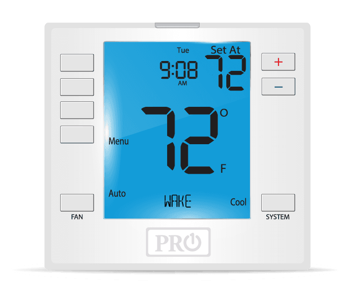 PRO1 T755S Universal