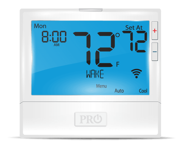 PRO1 T855iSH Universal - WiFi