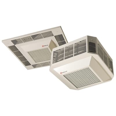 Ceiling Fan Heater