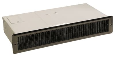 Kickspace Fan Heater