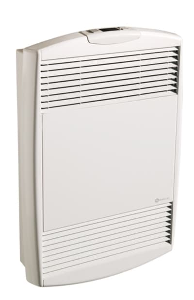 Convection and Fan Heater