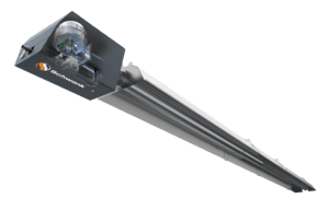 Schwank Straight Tube Heater