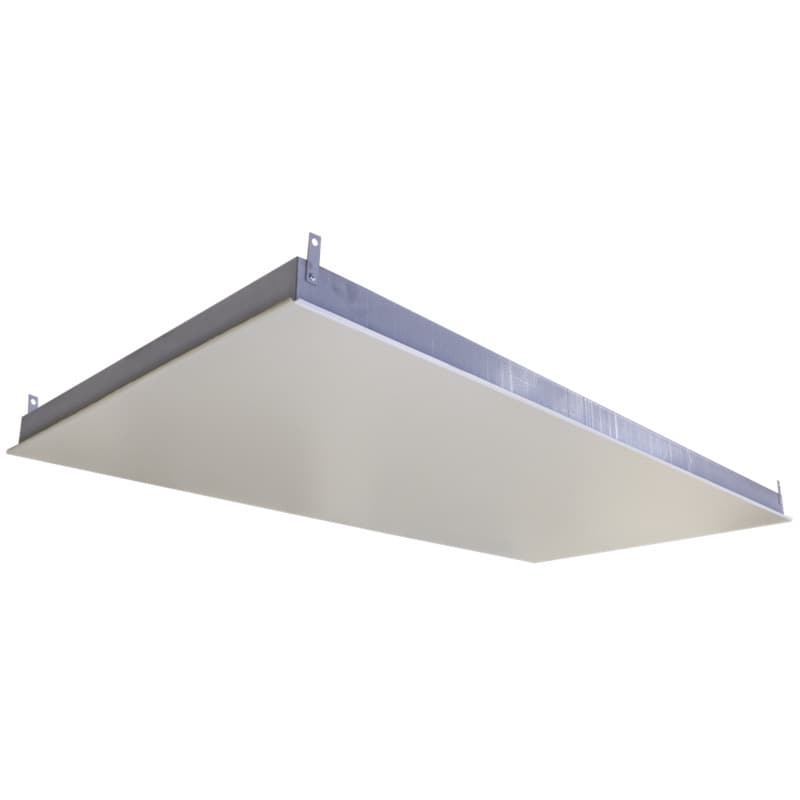 Ouellet ORP: Architectural Radiant Panel