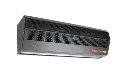 Schwank Air Curtain - Breeze 9 - (6 ft)(1Ø/120V)