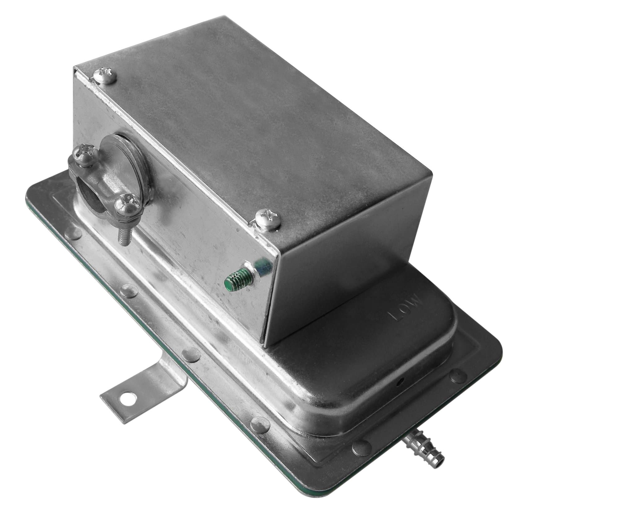 Panasonic Pressure Sensing Switch with Timer Board - (120V / 60Hz / 1Ø)