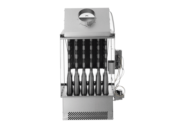 DFG Duct Furnace — Model DFG
